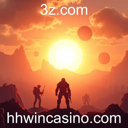 Novidades e Tendências no Mundo dos Jogos com HHwin