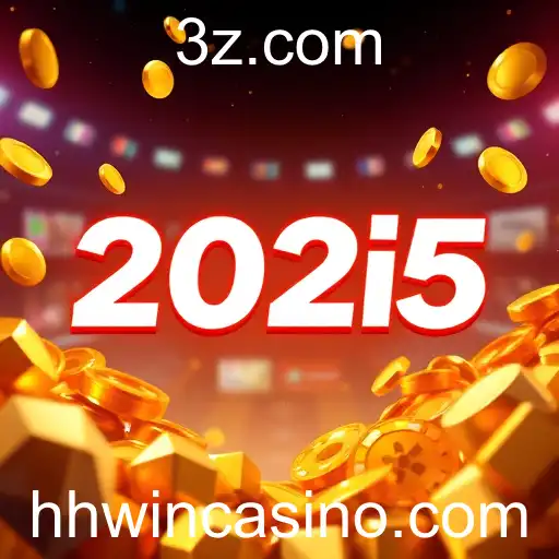 Tendências de Jogos Online: HHwin em 2025