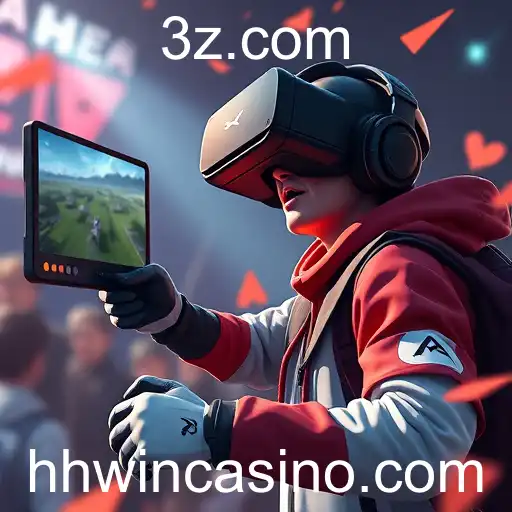 Tendências e Inovações no Mundo dos Jogos em 2025