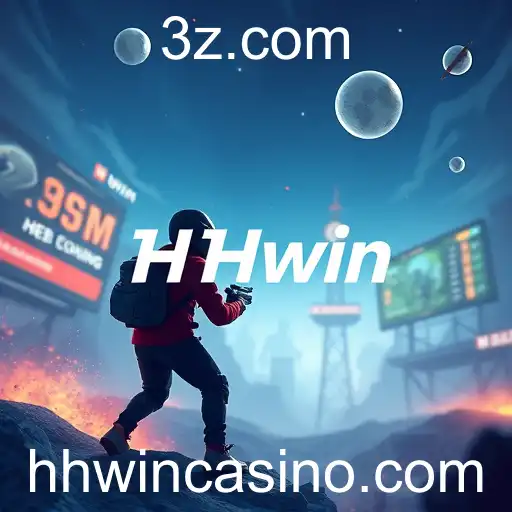 HHwin: A Ascensão dos Jogos Online em 2025