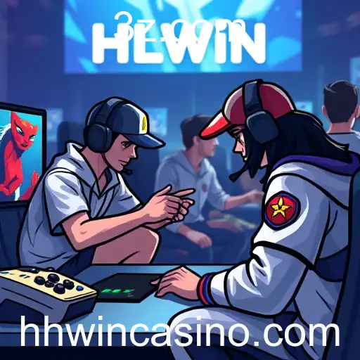 O Impacto do Crescimento dos Jogos Online no Brasil