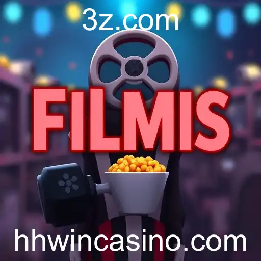 A Corrente de Filmes: Explorando o Mundo de Entretenimento no HHwin