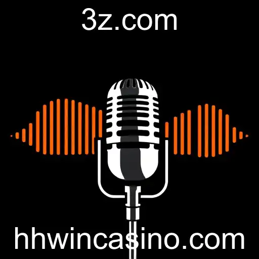 Podcasts: A Expansão do Entretenimento Interativo no HHwin