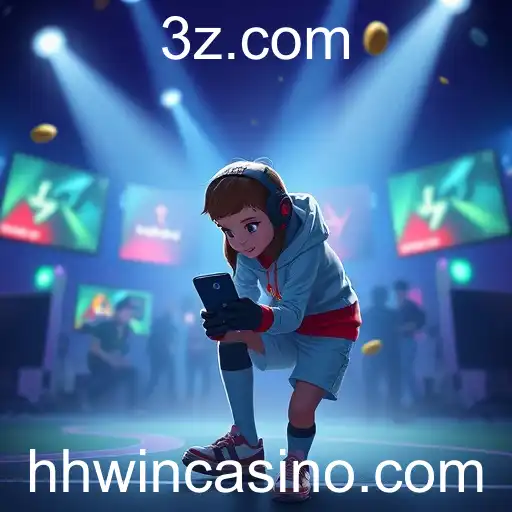 A Revolução dos Jogos Online em 2025