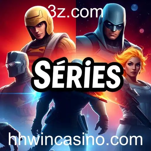 A Fascinante Atração dos Jogos de 'Séries' em Plataformas como o HHwin