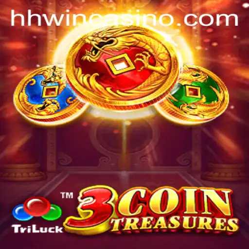 Exploring the Excitement of 3CoinTreasures: A Comprehensive Guide to the Game