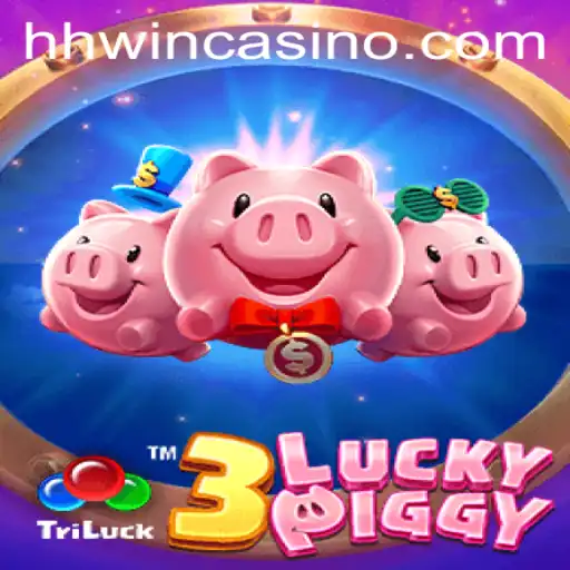 Discover the Thrilling Adventure of 3LUCKYPIGGY