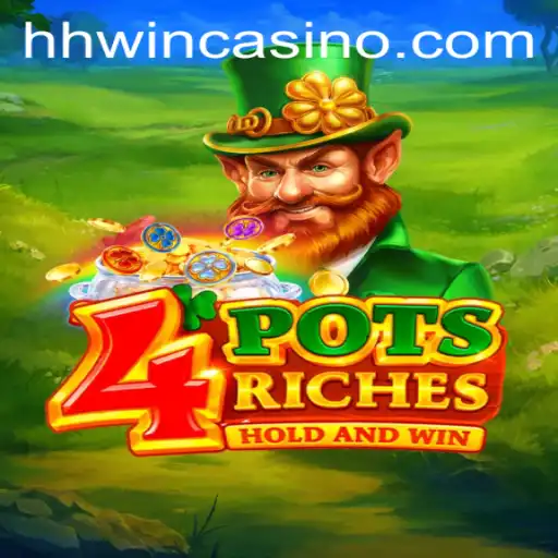 Discover the Thrilling World of 4potsriches: A Game of Skill and Strategy