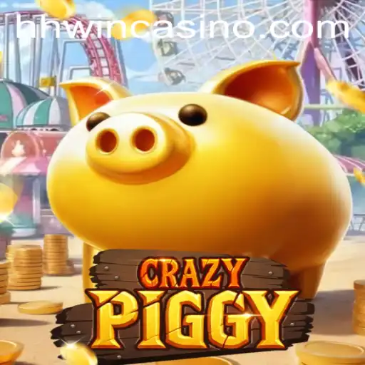 Exploring the Whimsical World of CrazyPiggy: Unveiling the Excitement of HHwin