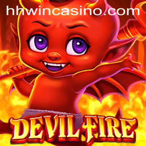 DevilFire: The Thrilling Game Taking the Gaming World by Storm