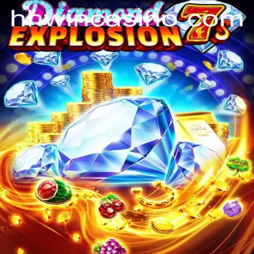 The Thrilling World of DiamondExplosion7s: A Deep Dive into the Rules, Features, and Excitement