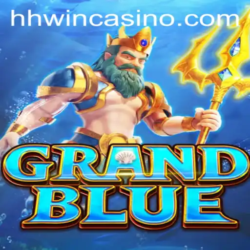 GRANDBLUE: Dive into the Enchanting World with HHwin
