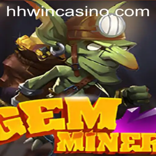 GemMiner: The Thrilling World of Gem Mining and Strategy