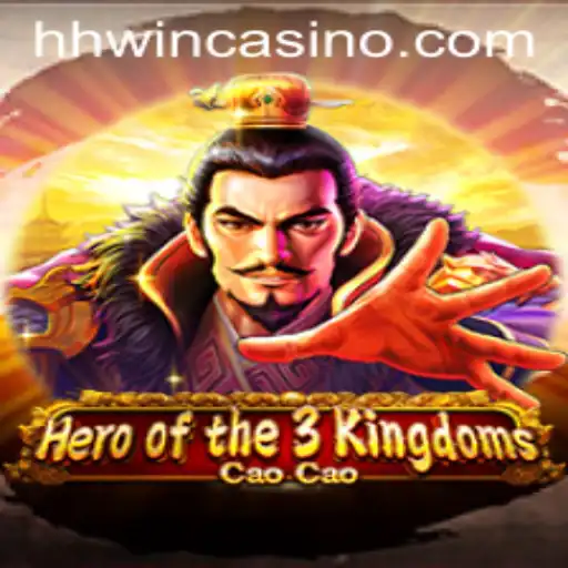 Discover Heroofthe3KingdomsCaoCao: A Strategic Adventure