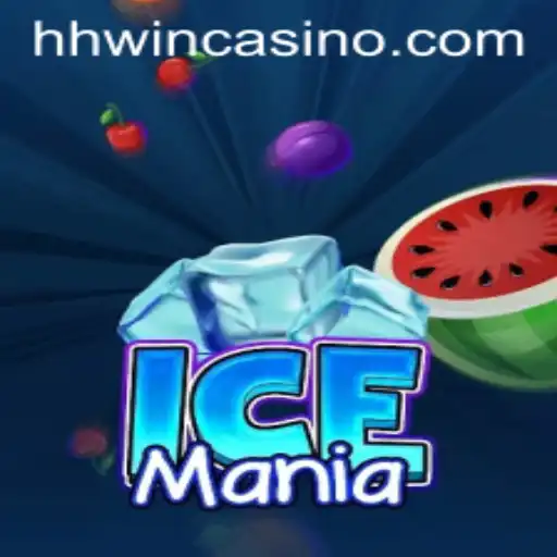 IceMania: Embrace the Thrills of the Frozen World with HHwin