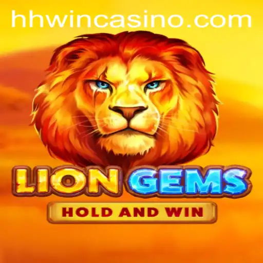 Exploring the Enchanting World of LionGems: A Dazzling Adventure with HHwin