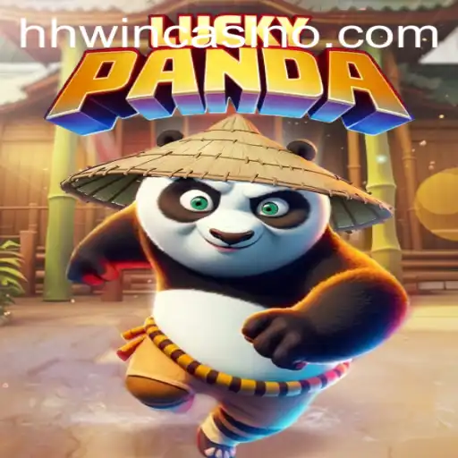 Unleashing the Thrills of LuckyPanda: Your Gateway to Winning With HHwin