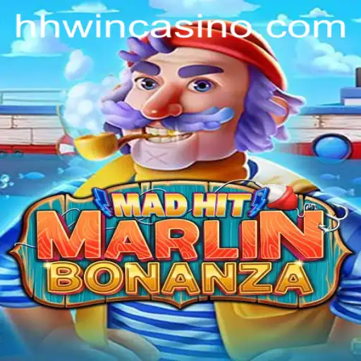 MadHitMarlinBonanza: Dive into the Excitement with HHwin