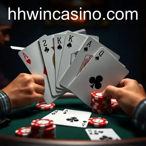 Security and Trust HHwin - International Licenses and Certifications