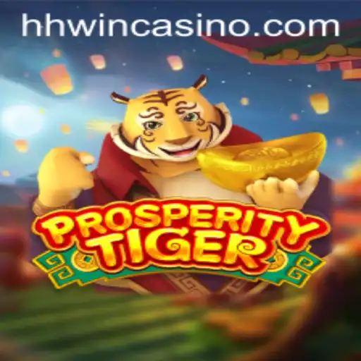 The Enchanting World of ProsperityTiger: A Dive into the Game with HHwin