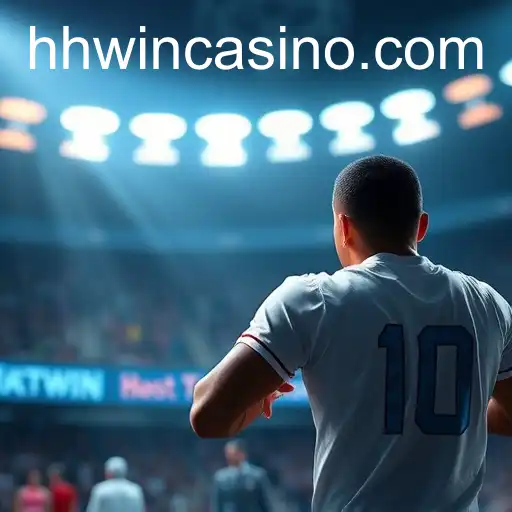 Gaming Experience HHwin - 800+ Premium and Exclusive Games
