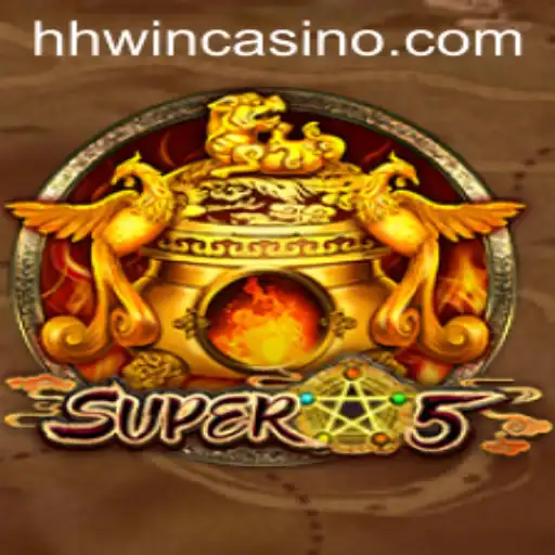 Unveiling Super5: The Game Revolutionizing Strategy with HHwin