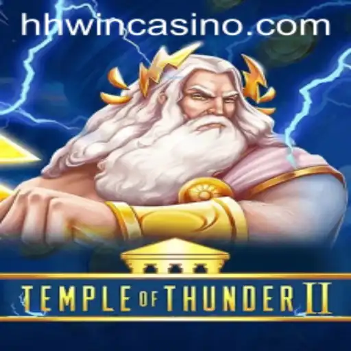 TempleofThunderII: Exploring the Thunderous World of Strategy and Skill