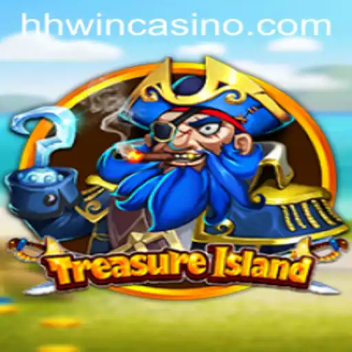 TreasureIsland: Journey into a World of Adventure