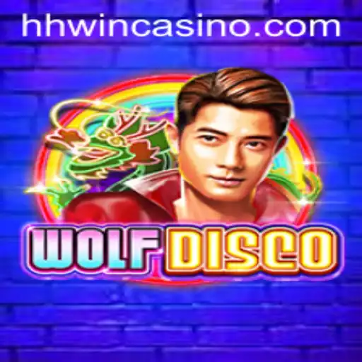 Unveiling WolfDisco: A Thrilling Adventure in a Digital World